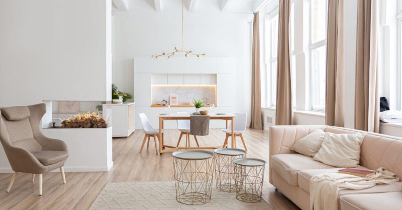 Staging Your Home for Sale